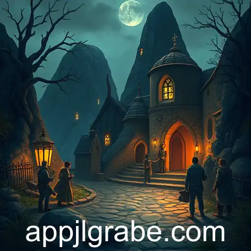 Discovering New Horizons: Adventure Games and the Intriguing Keyword 'jlgrabe'