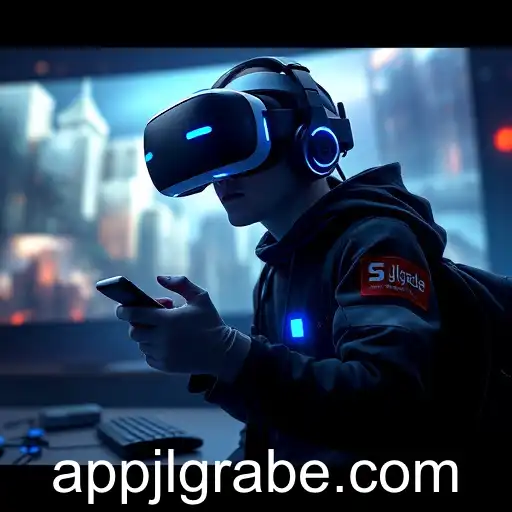 Gaming Evolutions: Exploring the Latest Trends