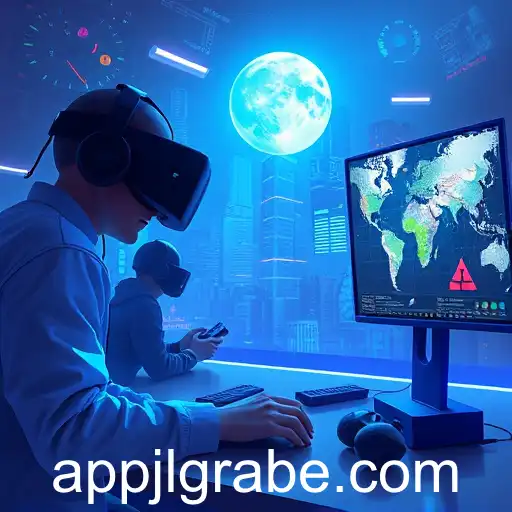 Gaming Landscape in 2025: A New Era for Players