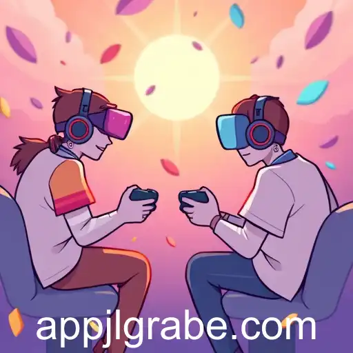 Gaming Platforms Go Global with 'jlgrabe'