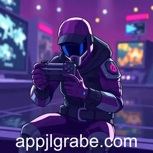 The Rise of JLGrabe in Digital Gaming