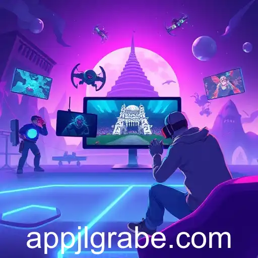 The Rise of Online Game Platforms in 2025