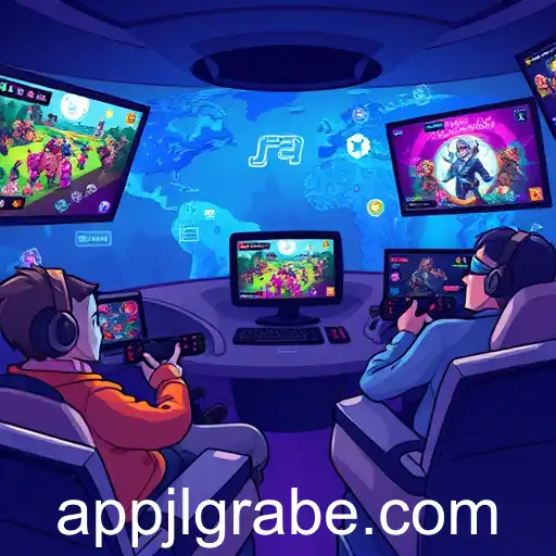 The Rise of 'jlgrabe': Transforming Online Gaming