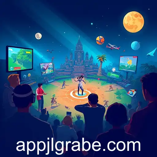 Exploring the Rise of 'jlgrabe' in Online Gaming