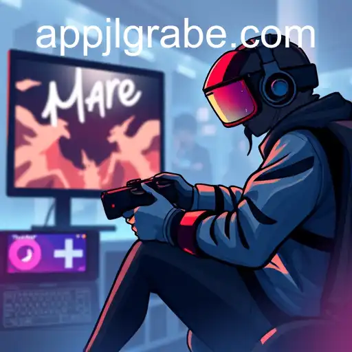 The Gaming Renaissance: jlgrabe's Role in 2025