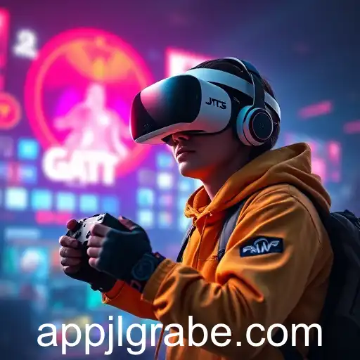 Gaming Trends Revolutionizing 2025