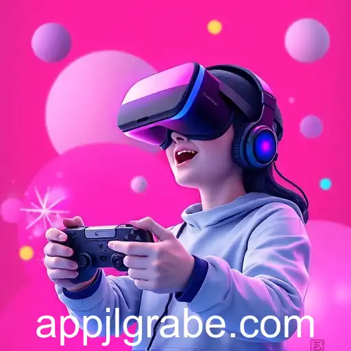 Gaming Trends Through the Lens of 'jlgrabe'