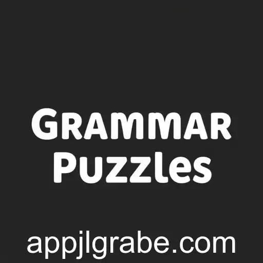 Unlocking Linguistic Potential with Grammar Puzzles