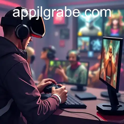 The Surging Popularity of Online Gaming in 2025