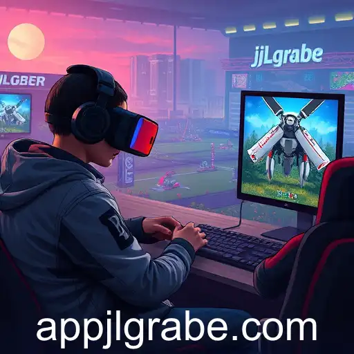 The Rise of 'jlgrabe': Transforming Online Gaming